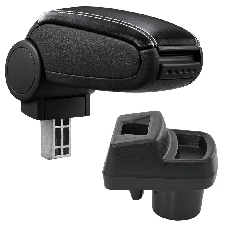 Mittelarmlehne Opel Corsa F mit Staufach [pro.tec]