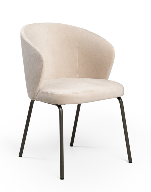 Designstuhl Mesa von Cartel Living