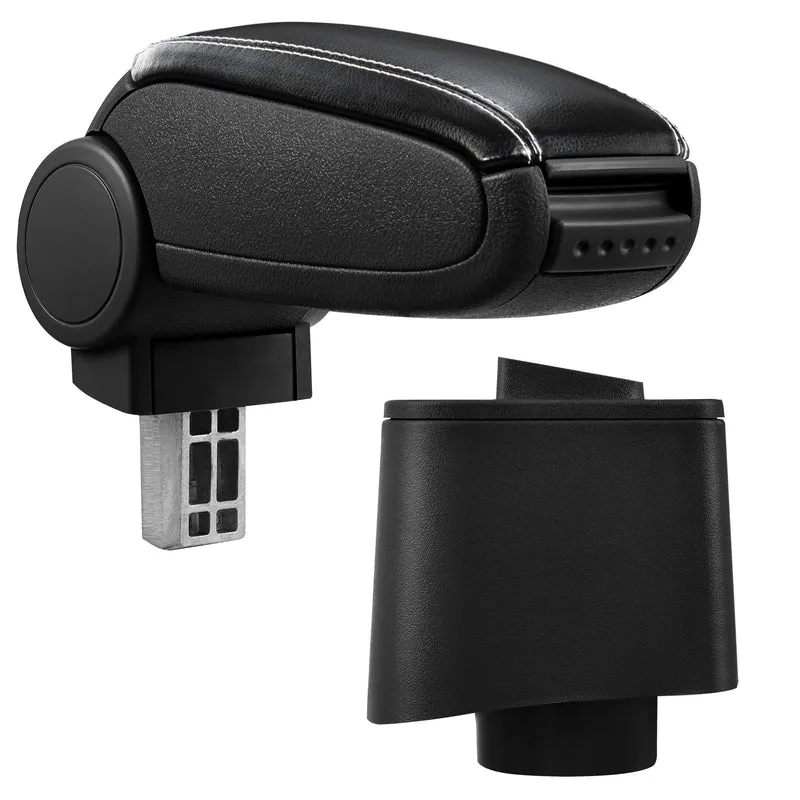 Mittelarmlehne VW Polo V Typ 6R ab 2009 versch. Ausführungen pro.tec