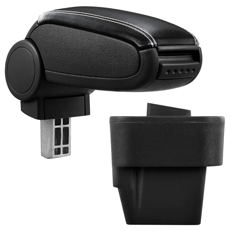 Mittelarmlehne passend für Opel Astra H 2004 2010 [pro.tec]