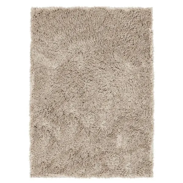 Teppich Celeste Taupe