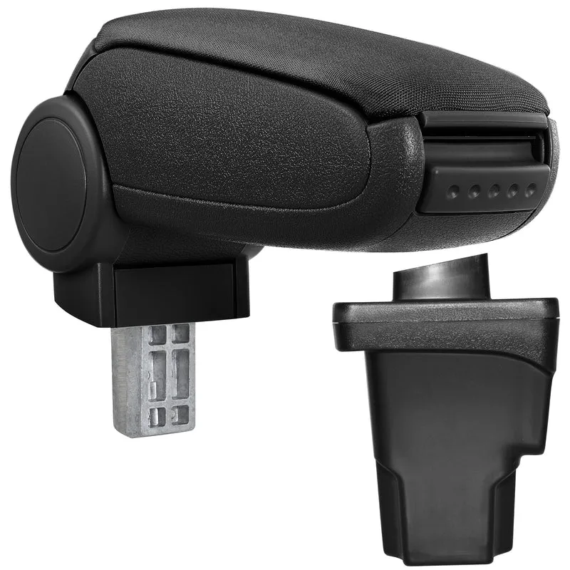 Mittelarmlehne Seat Leon III Typ 5F ab Bj. 2012 versch. Ausführungen pro.tec