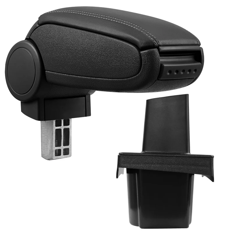 Mittelarmlehne Skoda Octavia 2 Limousine 2004 - 2005 versch. Ausführungen pro.tec
