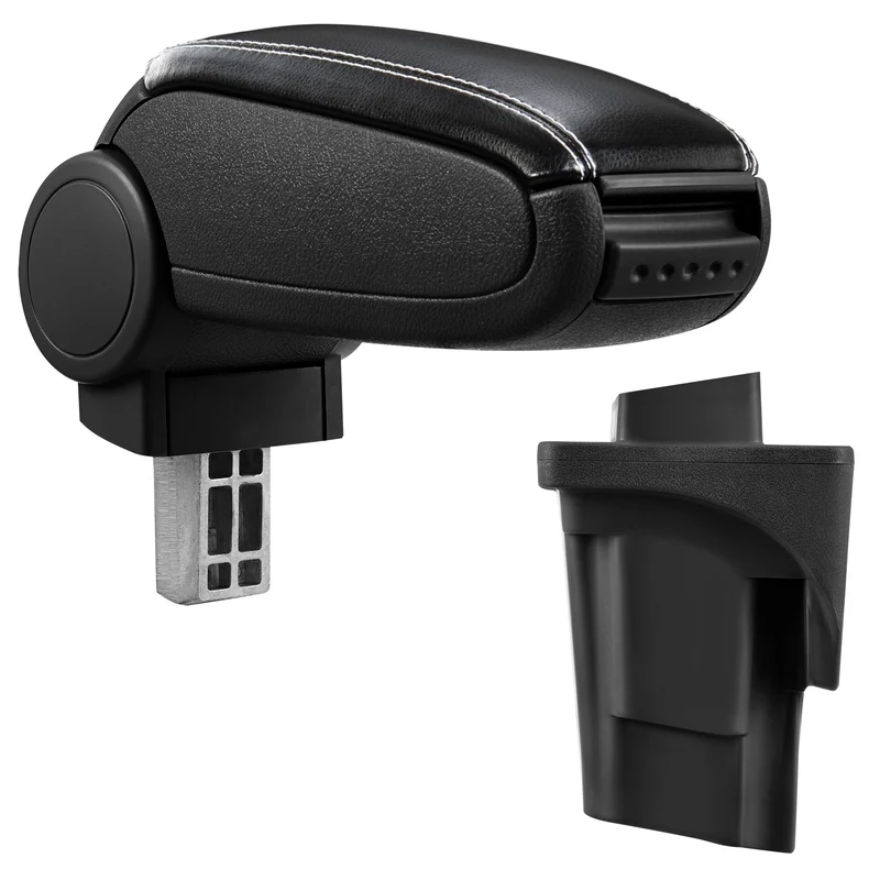 Mittelarmlehne Seat Leon 1P 2005 - 2012 versch. Ausführungen pro.tec