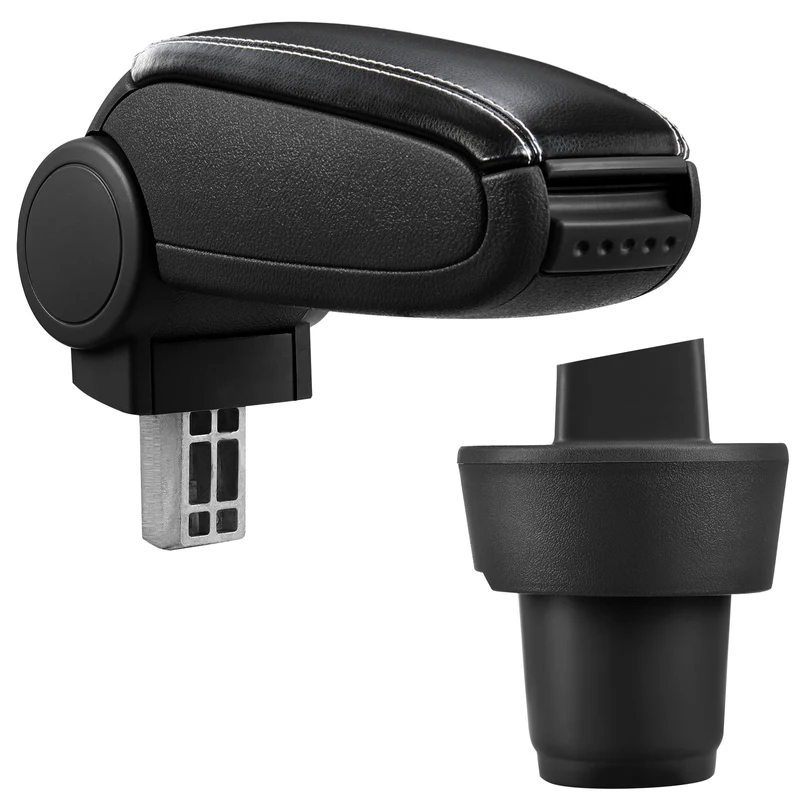 Mittelarmlehne Seat Mii versch. Ausführungen pro.tec