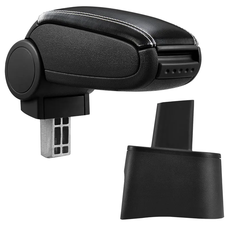 Mittelarmlehne Seat Ibiza Typ 6L 2002 - 2008 versch. Ausführungen pro.tec
