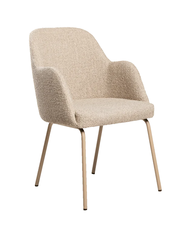Designstuhl Lando von Cartel Living
