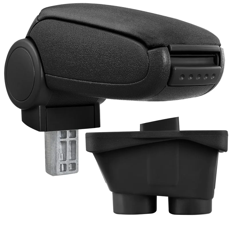 PEUGEOT 208 PASSFORM MITTELARMLEHNE/ARMLEHNE 3/5-TÜRER ab BJ 2012 [lux.pro]