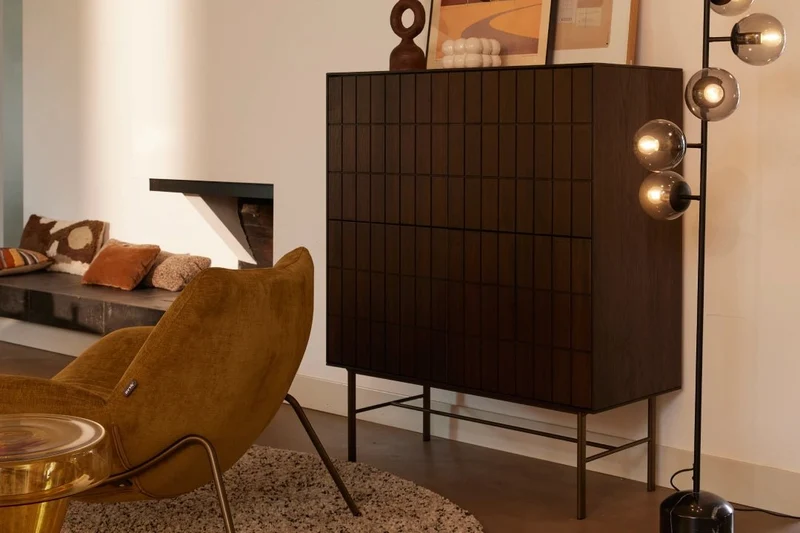 Kommode Cubio