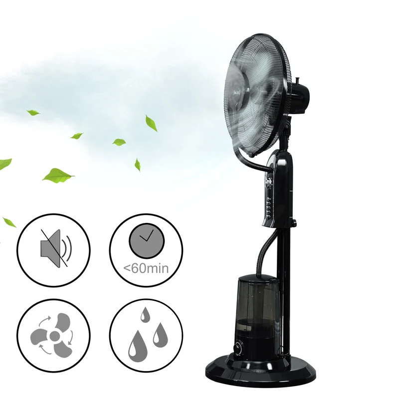 Nebelventilator [in.tec]