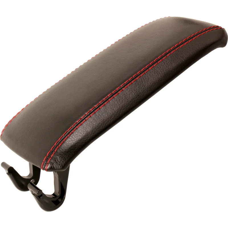 Upgrade Lederdeckel Mittelarmlehnen von [pro.tec]