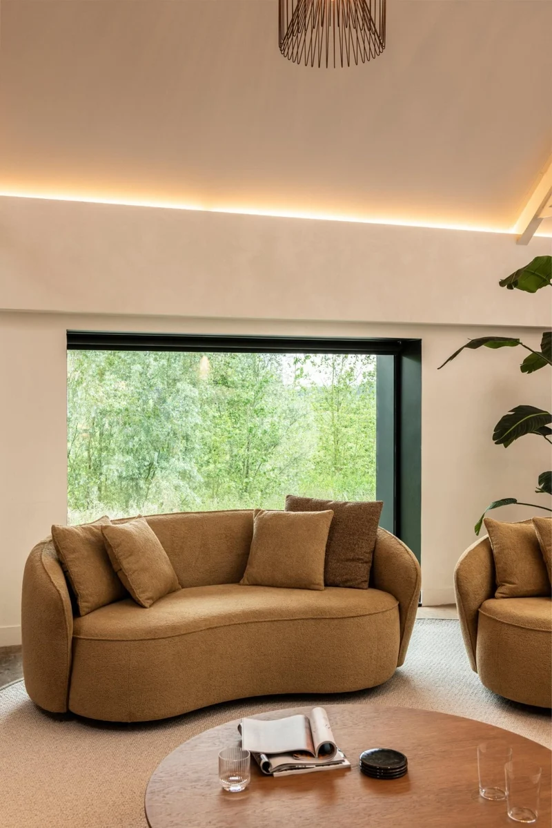 Sofa Mogador