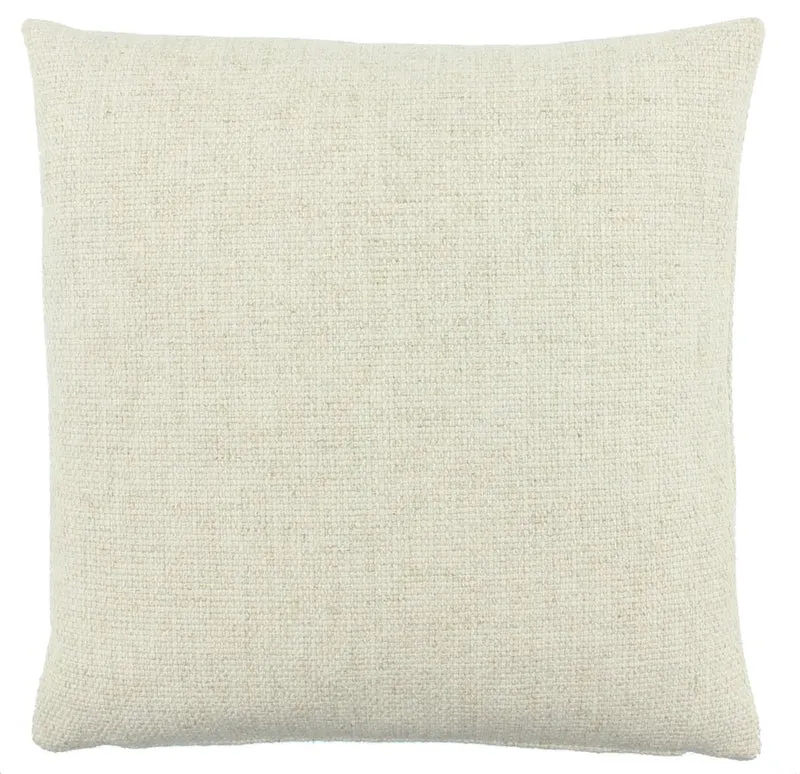 Kissen Tylers 45x45 cm White