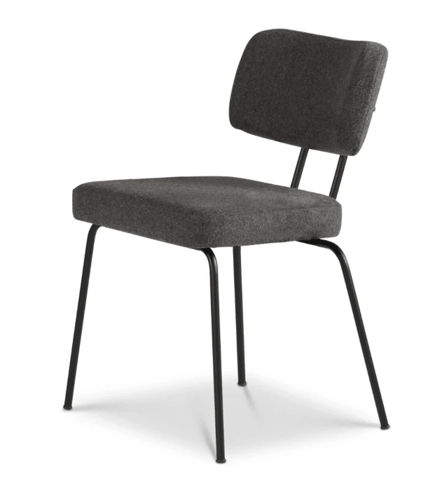 Stuhl Ted - New Wool