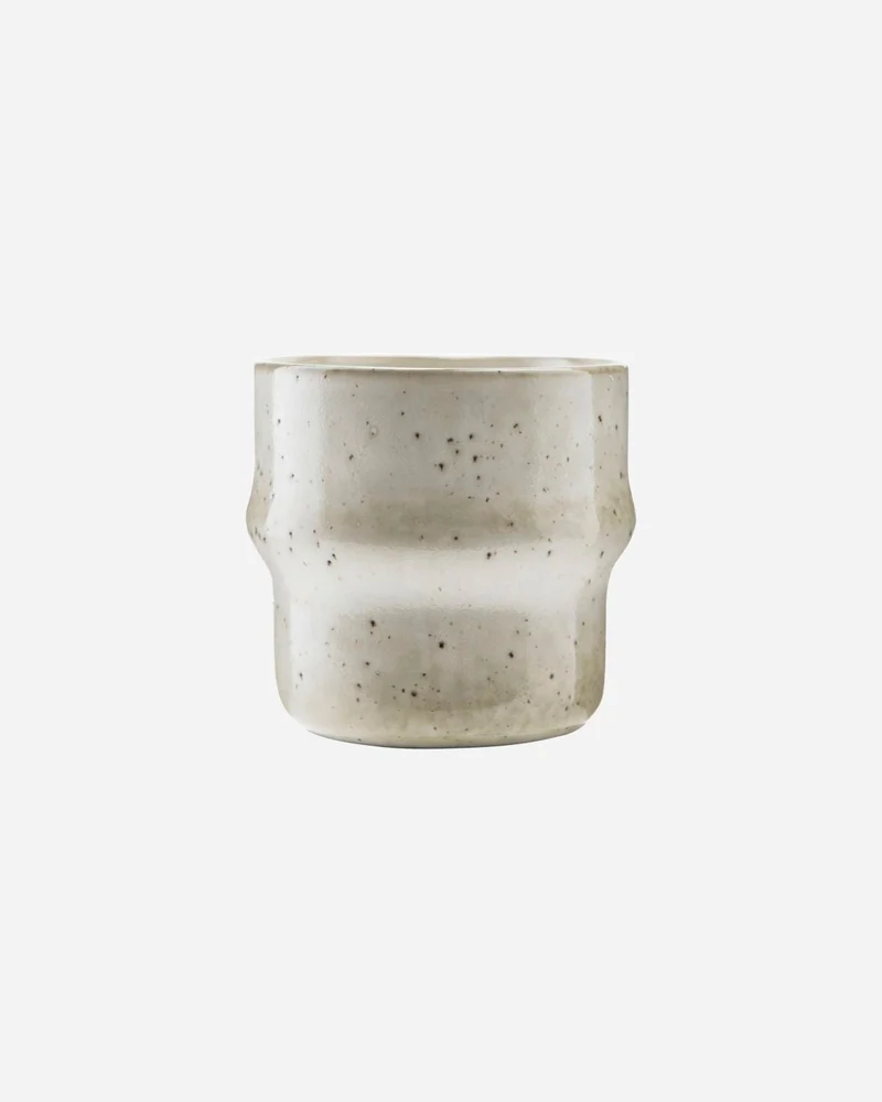 Tasse Lake, Grau, 310ml