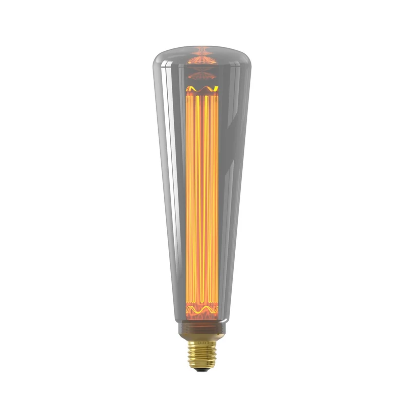 Leuchtmittel Royal Kinna led lamp 3.5W 60lm 2000K Titanium Dimbaar