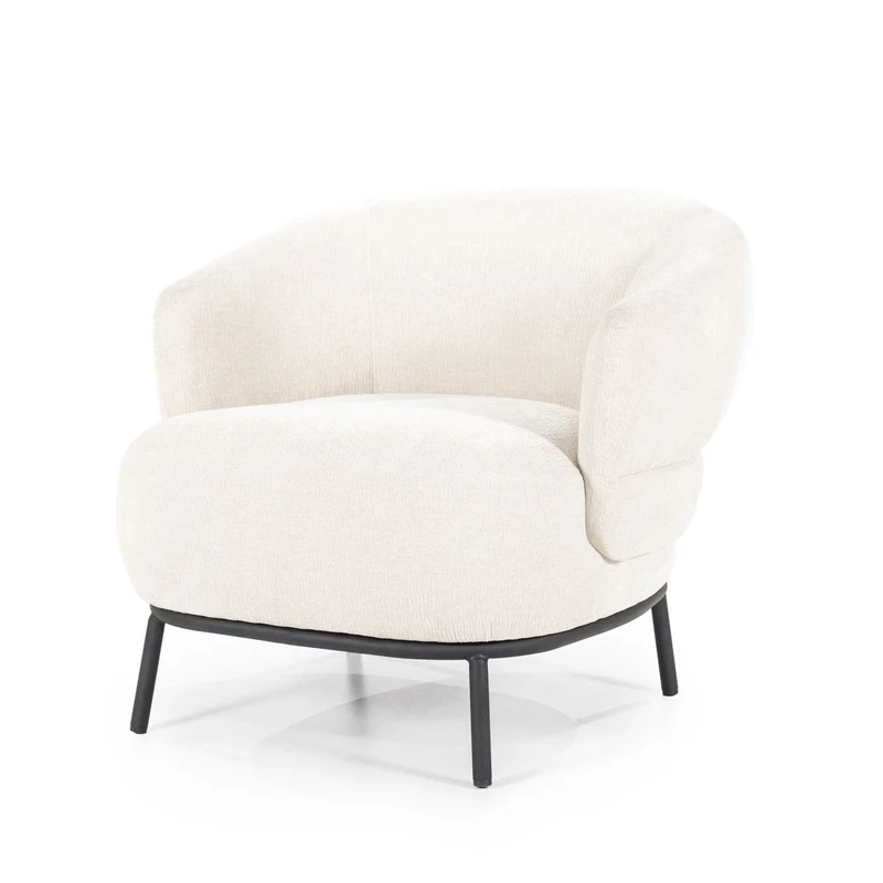 Sessel David - Beige