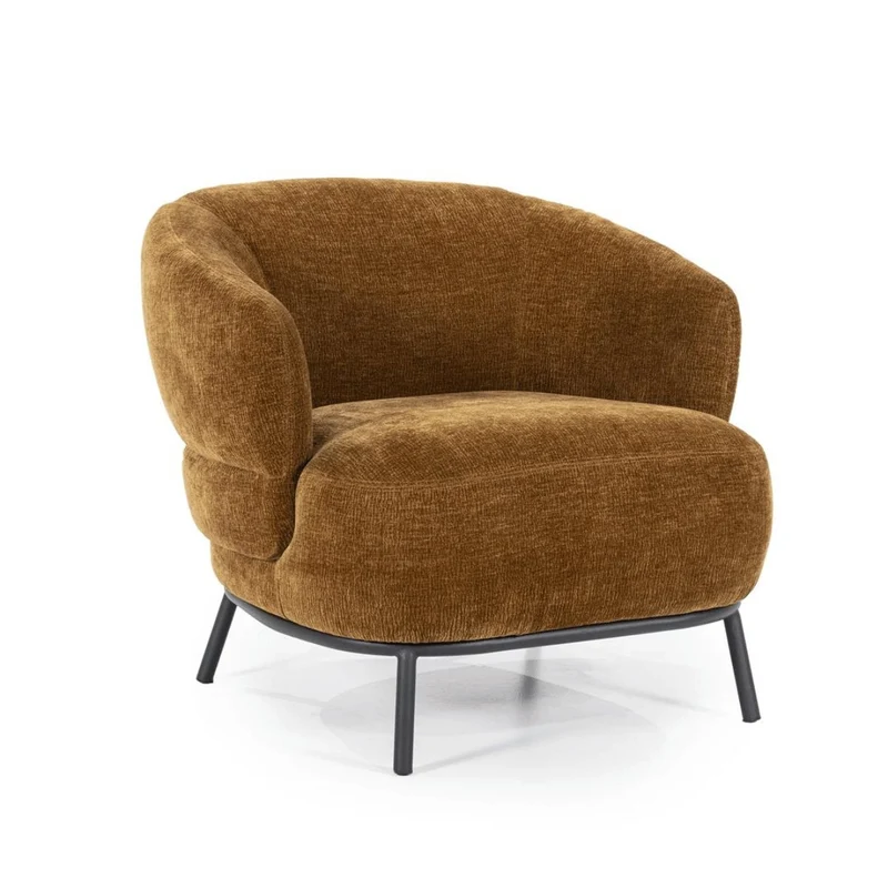 Sessel David - Senf