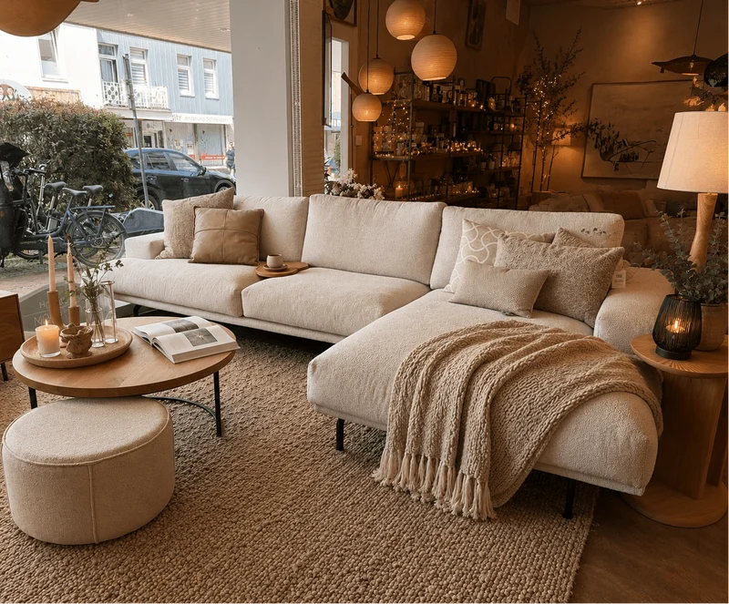 Sofa Matisse