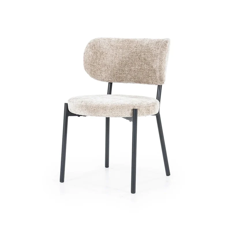 Stuhl Oasis Taupe