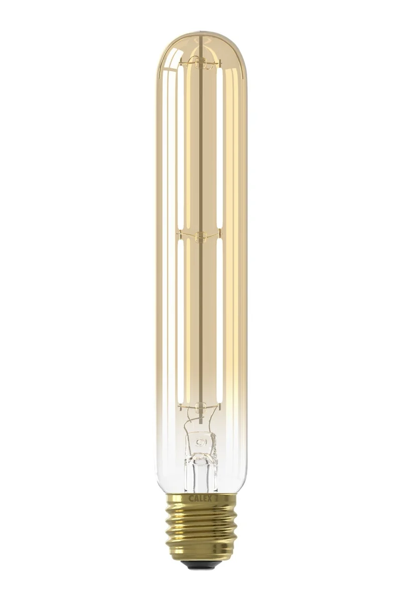 LED Dimmbar Tube Lamp 240V 4,5W E27