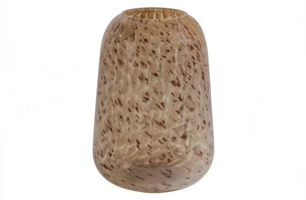 Vase Summer, Beige