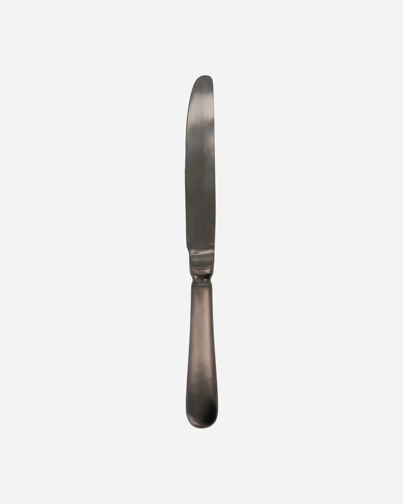 Messer Lery, metallisch