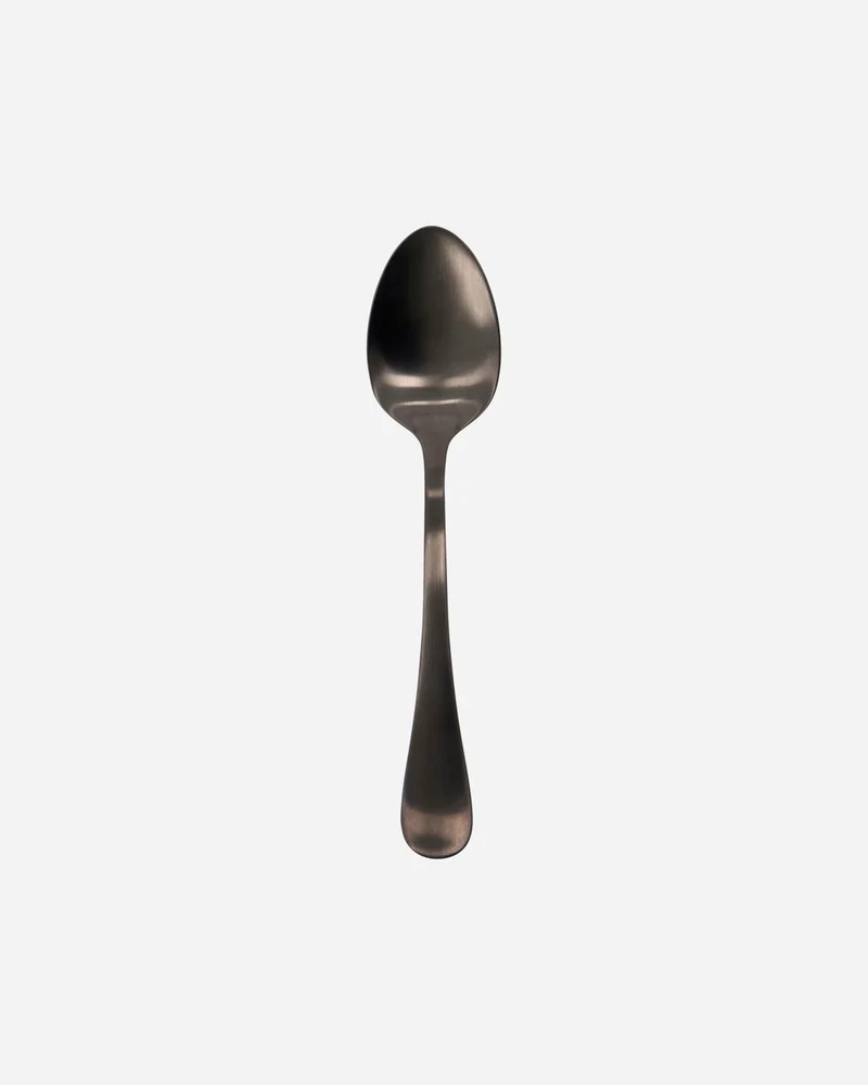 Löffel Lery, metallisch