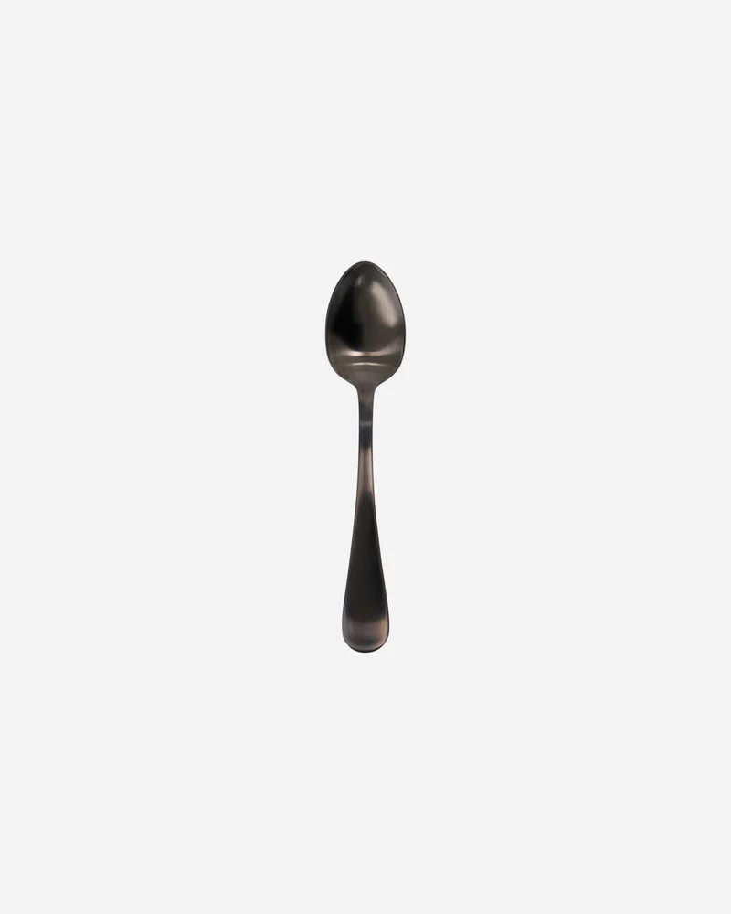 Teelöffel Lerry metallisch