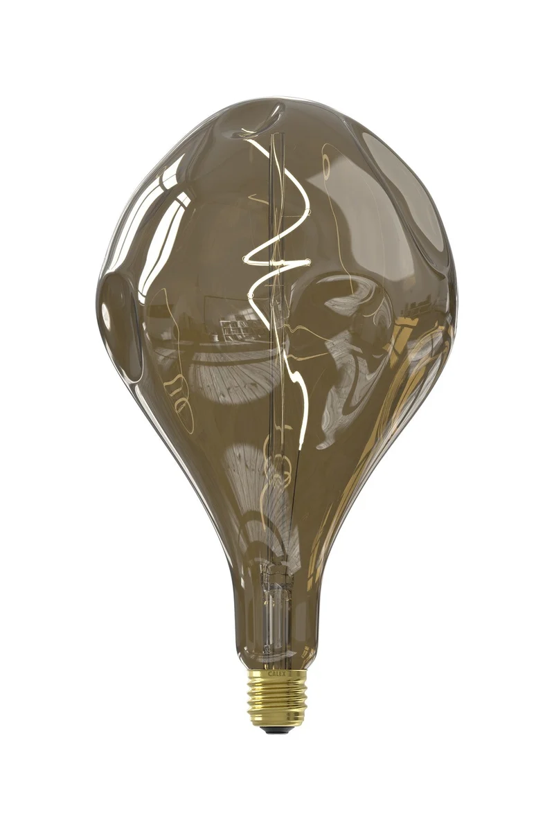 Calex XXL Organic Evo Natural Flex Filament 220-240V 6W 150lm 1800K E27