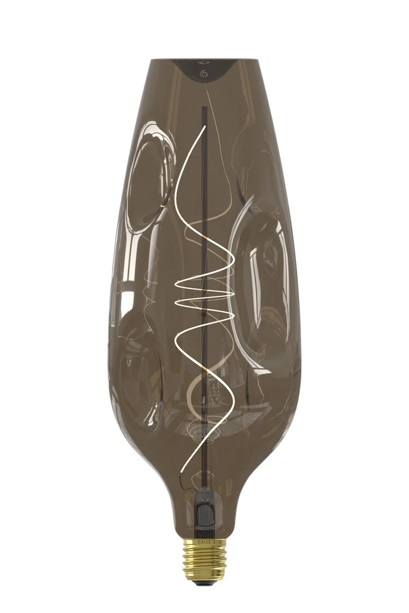 Calex XXL Barcelona Natural Flex Filament 220-240V 4W 80lm 1800K E27
