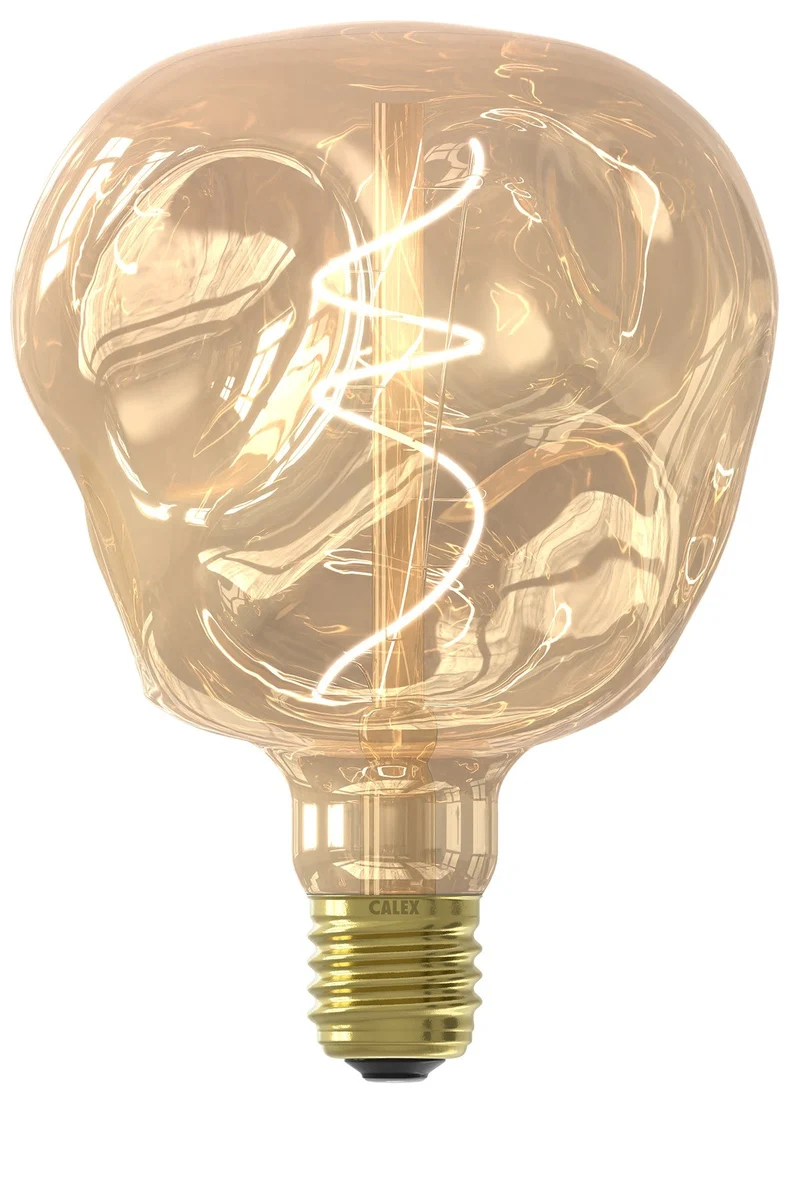 XXL Organic Neo Champagne LED
