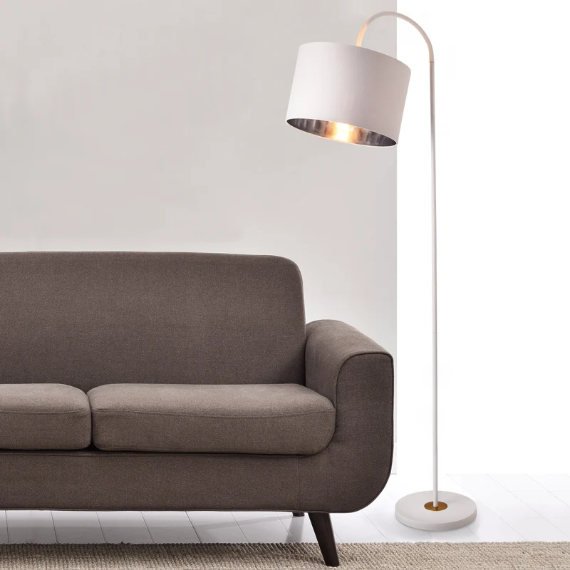 Stehlampe Toledo [lux.pro]