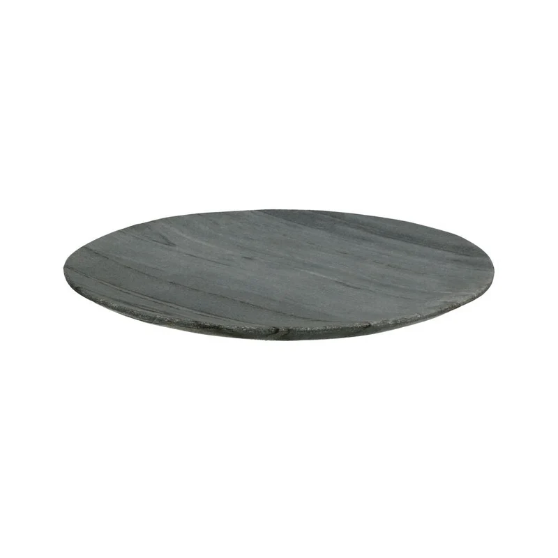 Tablet Marmor rund 20cm