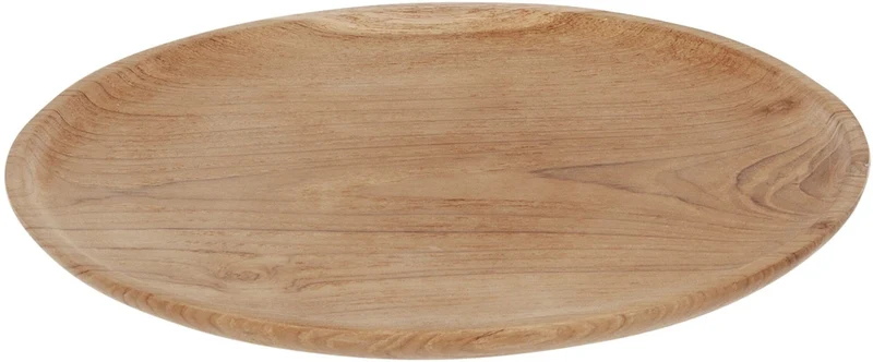 Teller Holz Ø30 cm