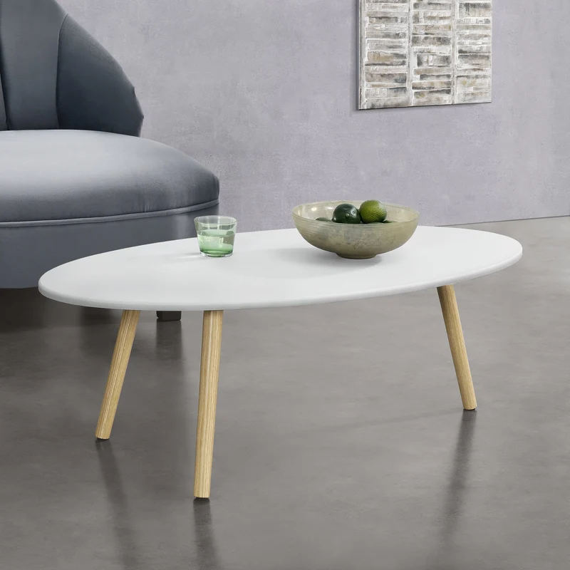 Couchtisch Viborg 109,5 x 59,5 x 39,5 cm versch. Farben en.casa