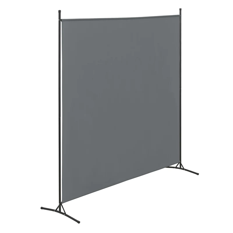 Raumteiler Tarazona 176x175cm in verschiedenen Farben en.casa