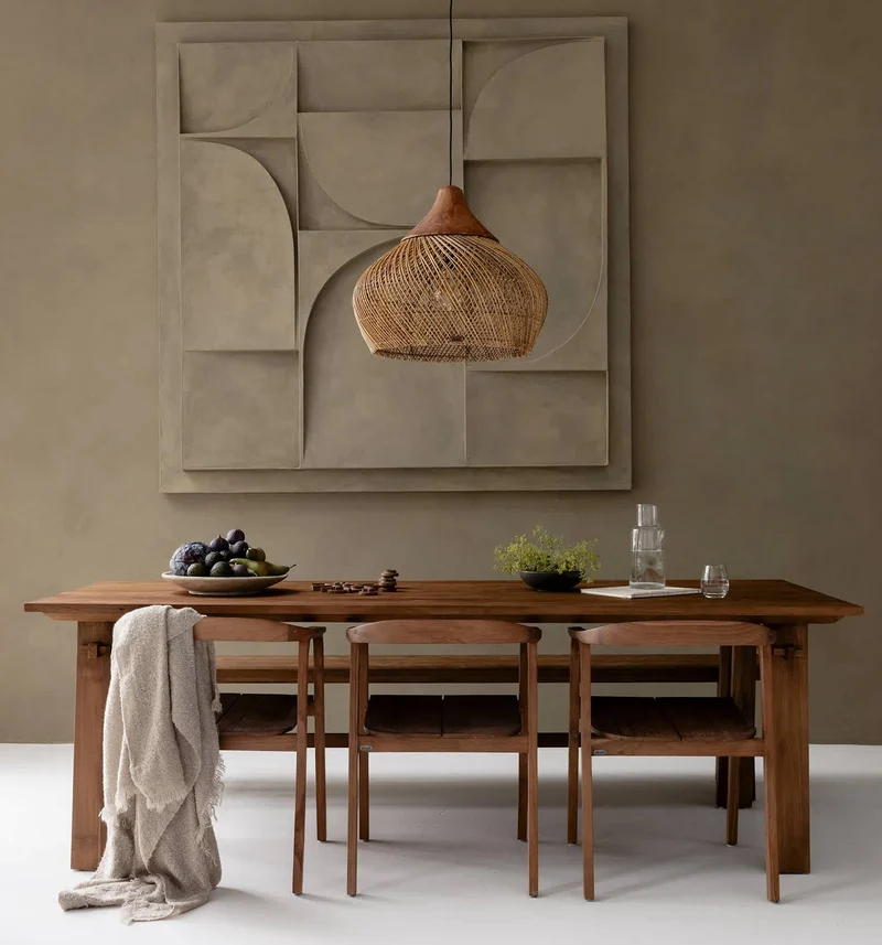 Esstisch Artisan