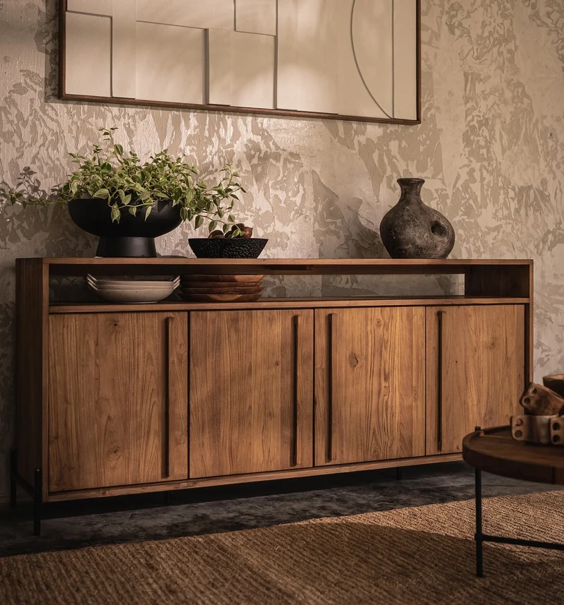 Sideboard Outline groß