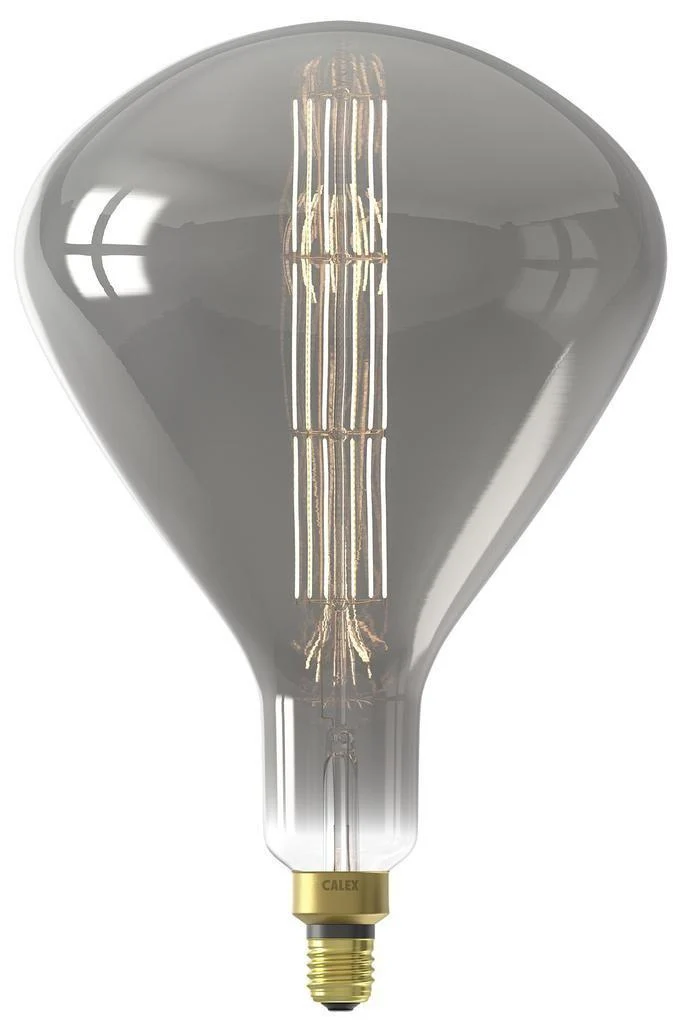 Calex LED XXL Sydney E27 Titanium