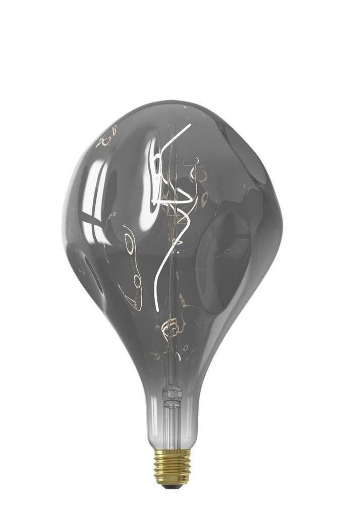 Calex LED XXL Organic EVO E27 Titanium