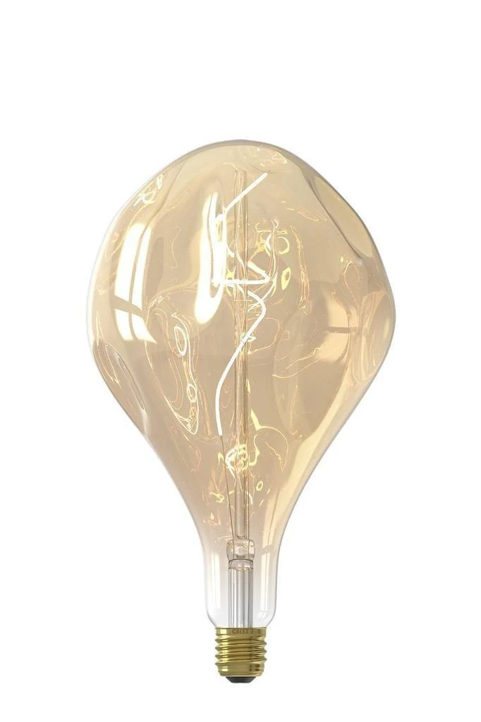 Calex LED Organic EVO E27 Gold