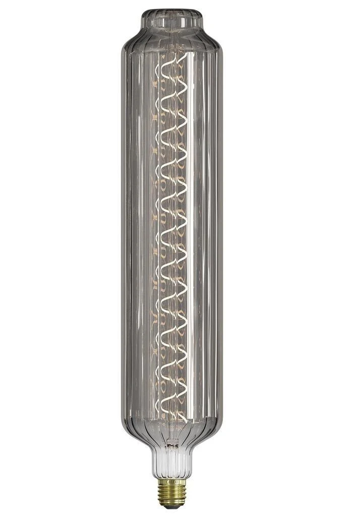 Calex LED Lidingo E27 Titanium