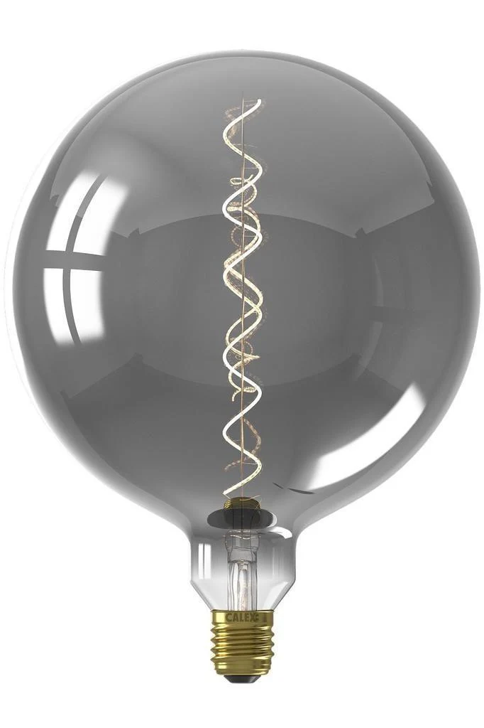 Calex LED Kalmar E27 Titanium