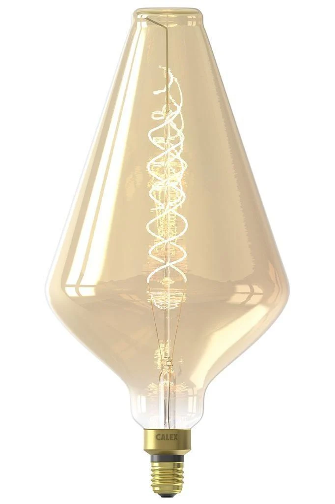 Calex LED XXL Vienna E27 Gold