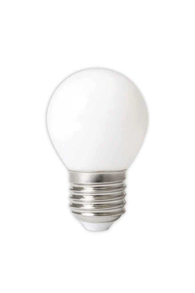 LED Dimmbar 350 Lmn, 240V 3,5W Softline
