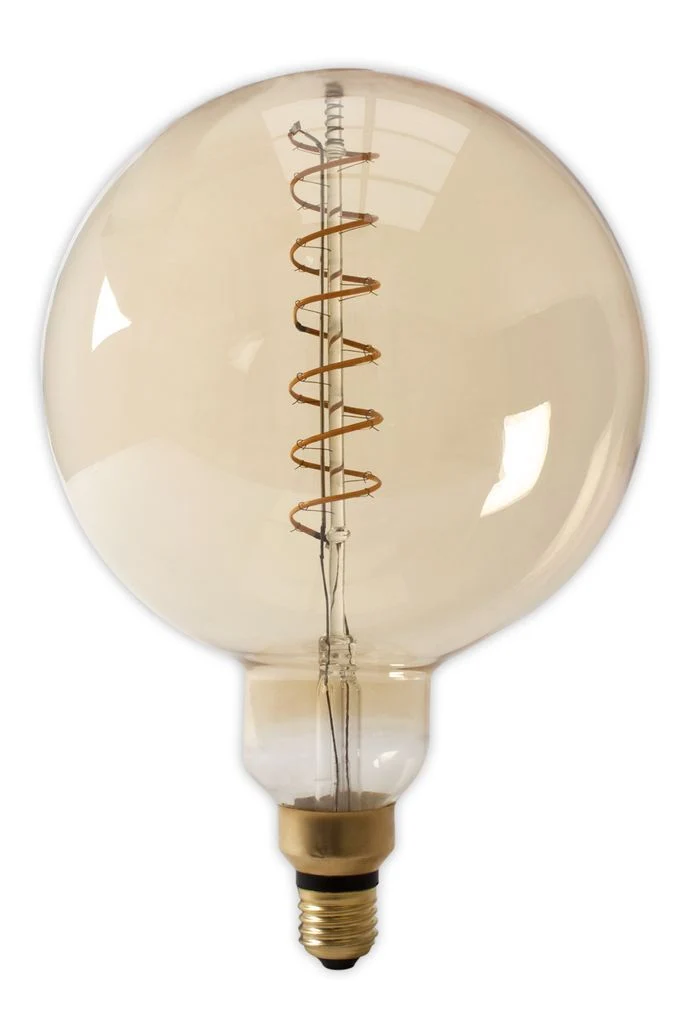 LED Flex Megaglobe Dimmbar 240V 4W E27