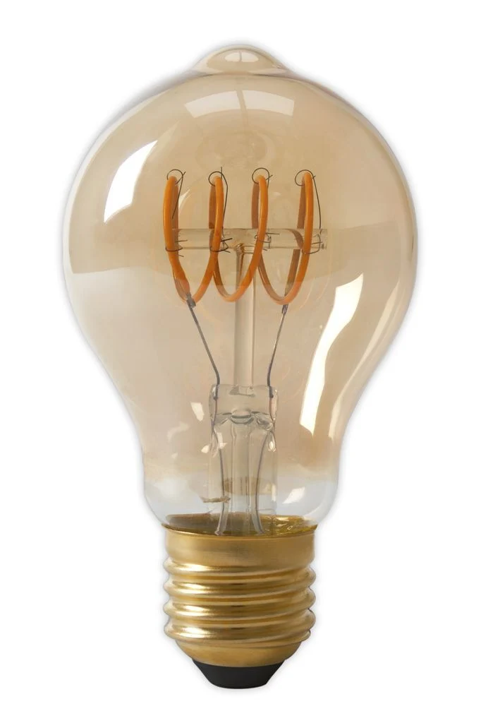 LED Flex Dimmbar 200Lm 4Watt E27