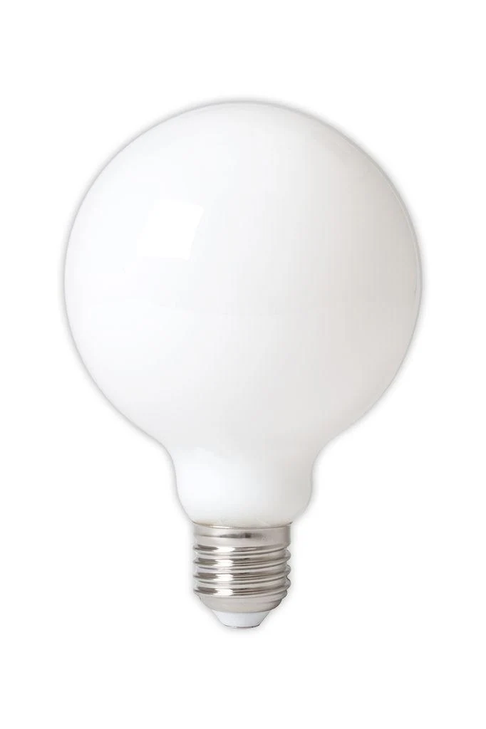 LED Dimmbar 650Lm 6Watt Warm Weiß Softline Globe