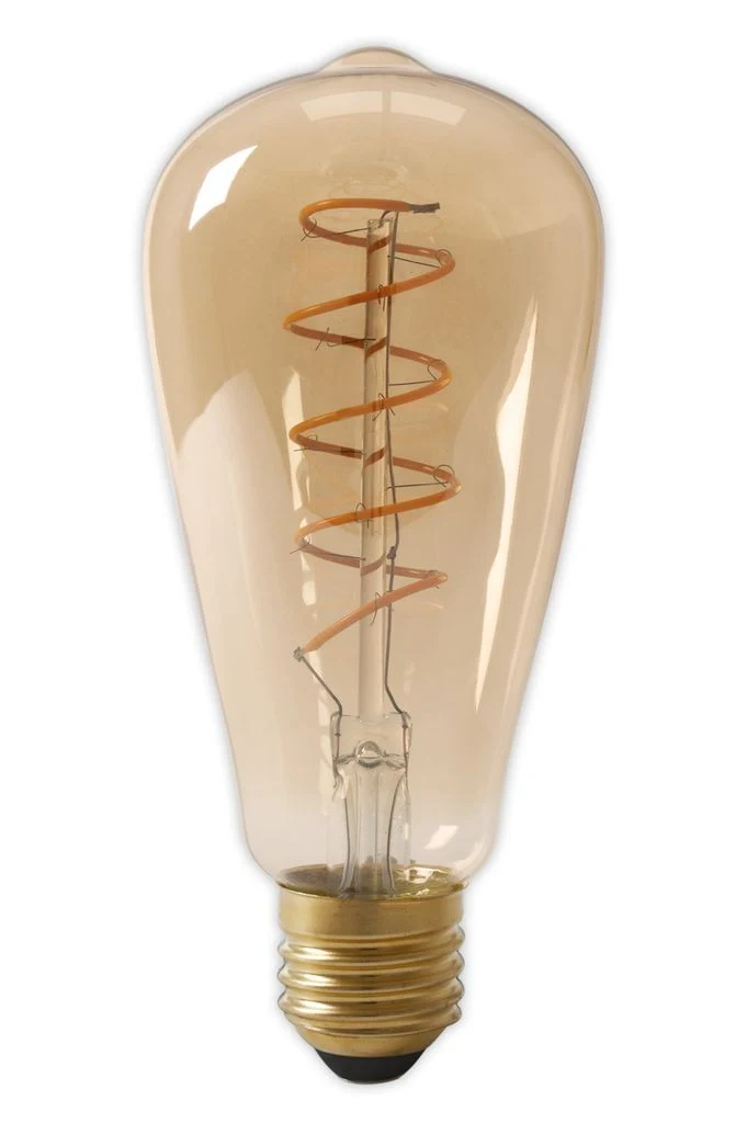 LED Flex Filament Gold 250 Lm